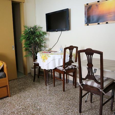 Holiday Home Аргостолион Екстериор снимка
