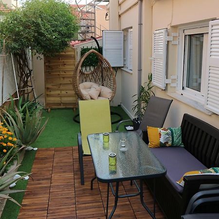 Holiday Home Аргостолион Екстериор снимка