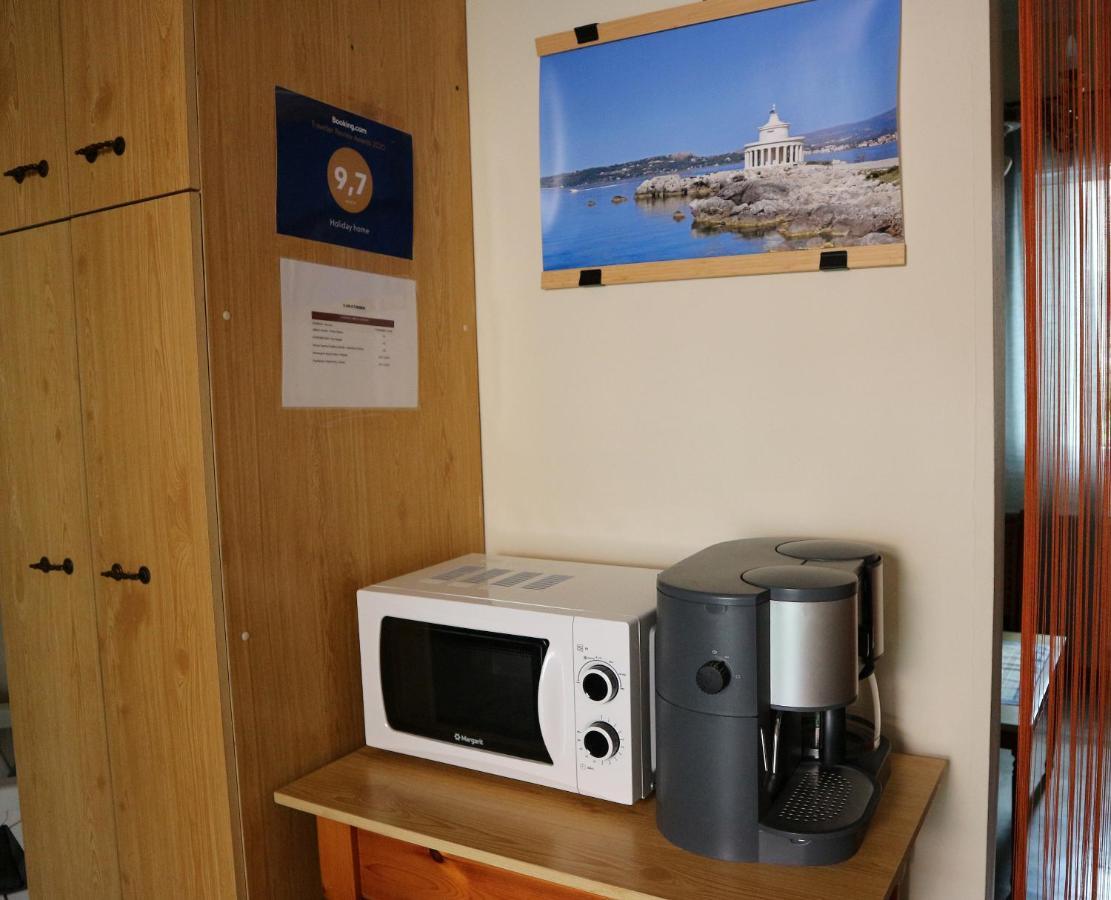 Holiday Home Аргостолион Екстериор снимка