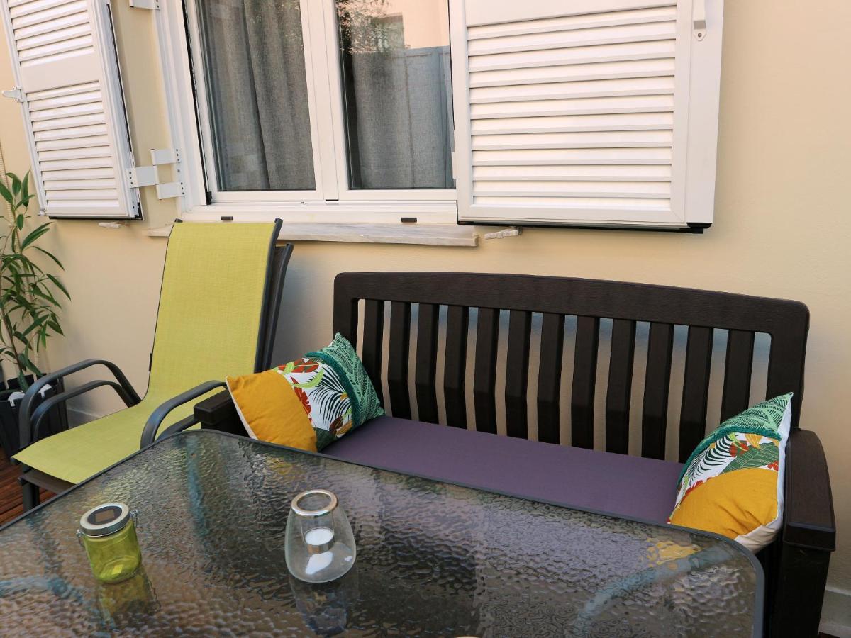 Holiday Home Аргостолион Екстериор снимка