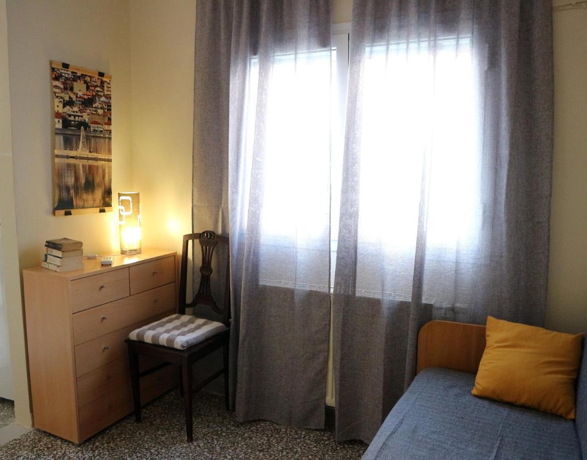 Holiday Home Аргостолион Екстериор снимка