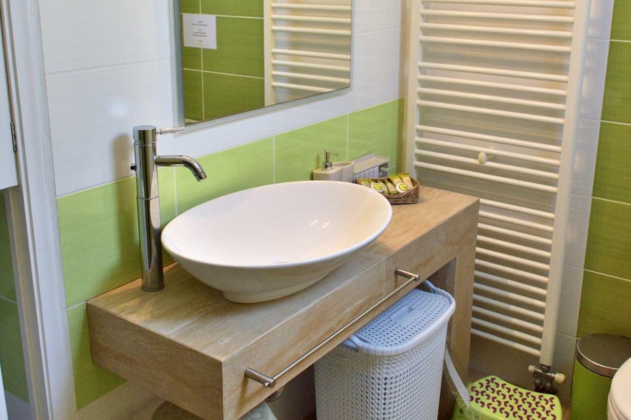 Holiday Home Аргостолион Екстериор снимка