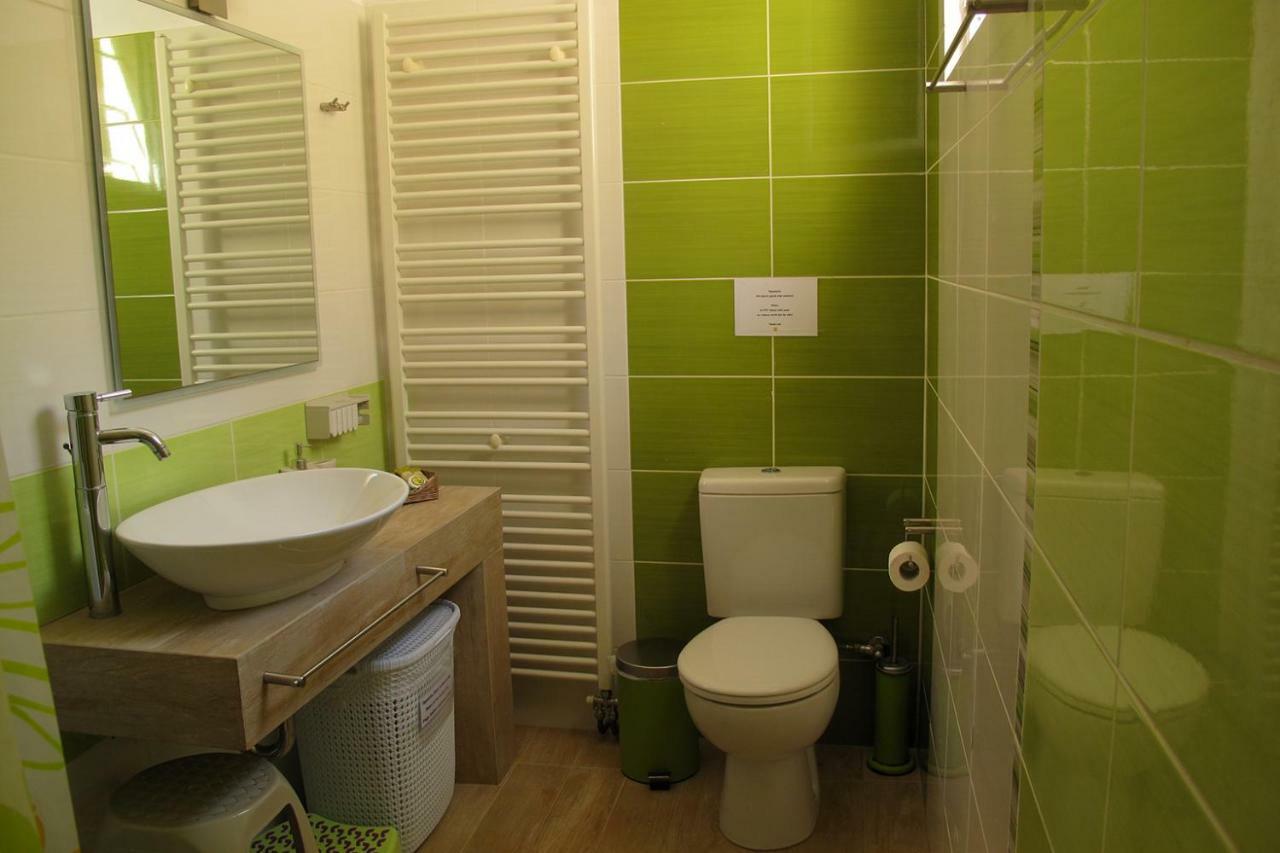 Holiday Home Аргостолион Екстериор снимка