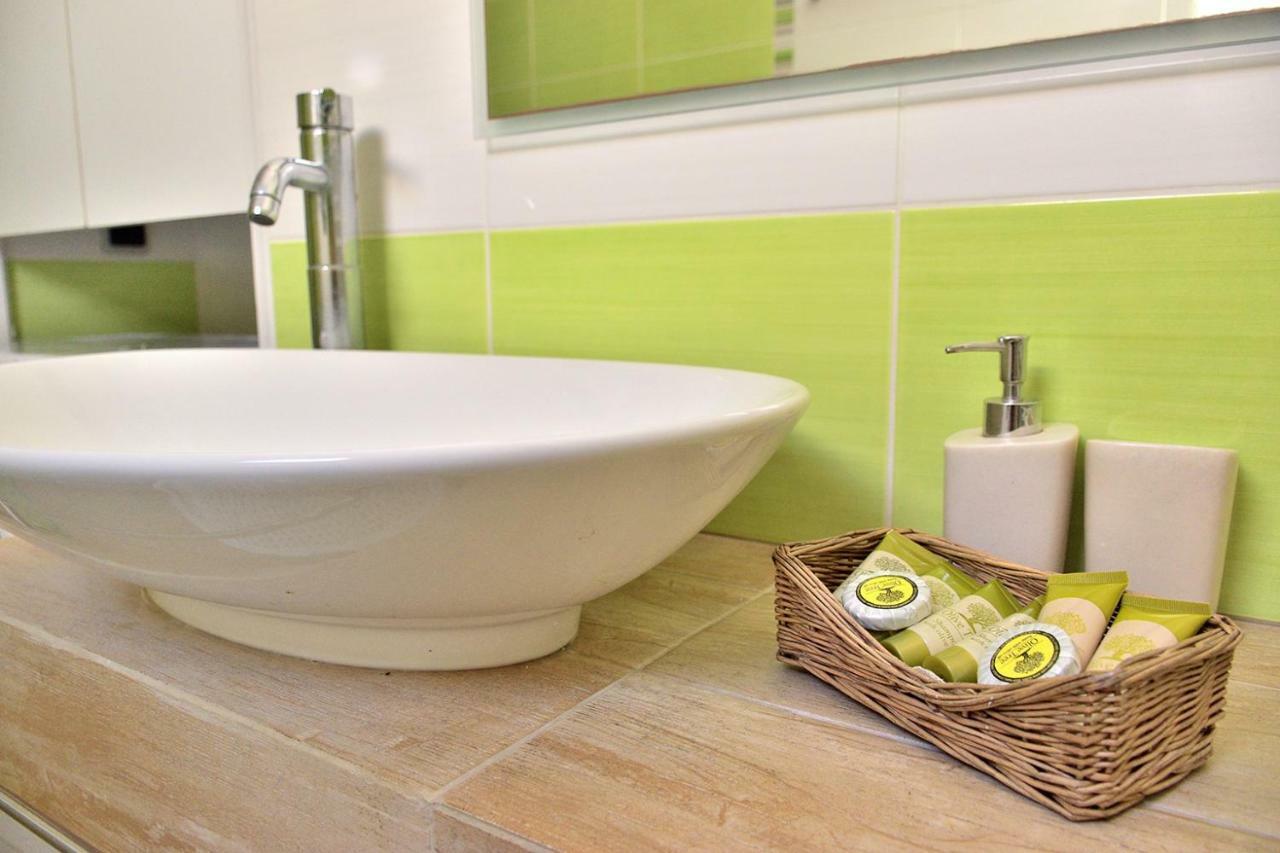 Holiday Home Аргостолион Екстериор снимка