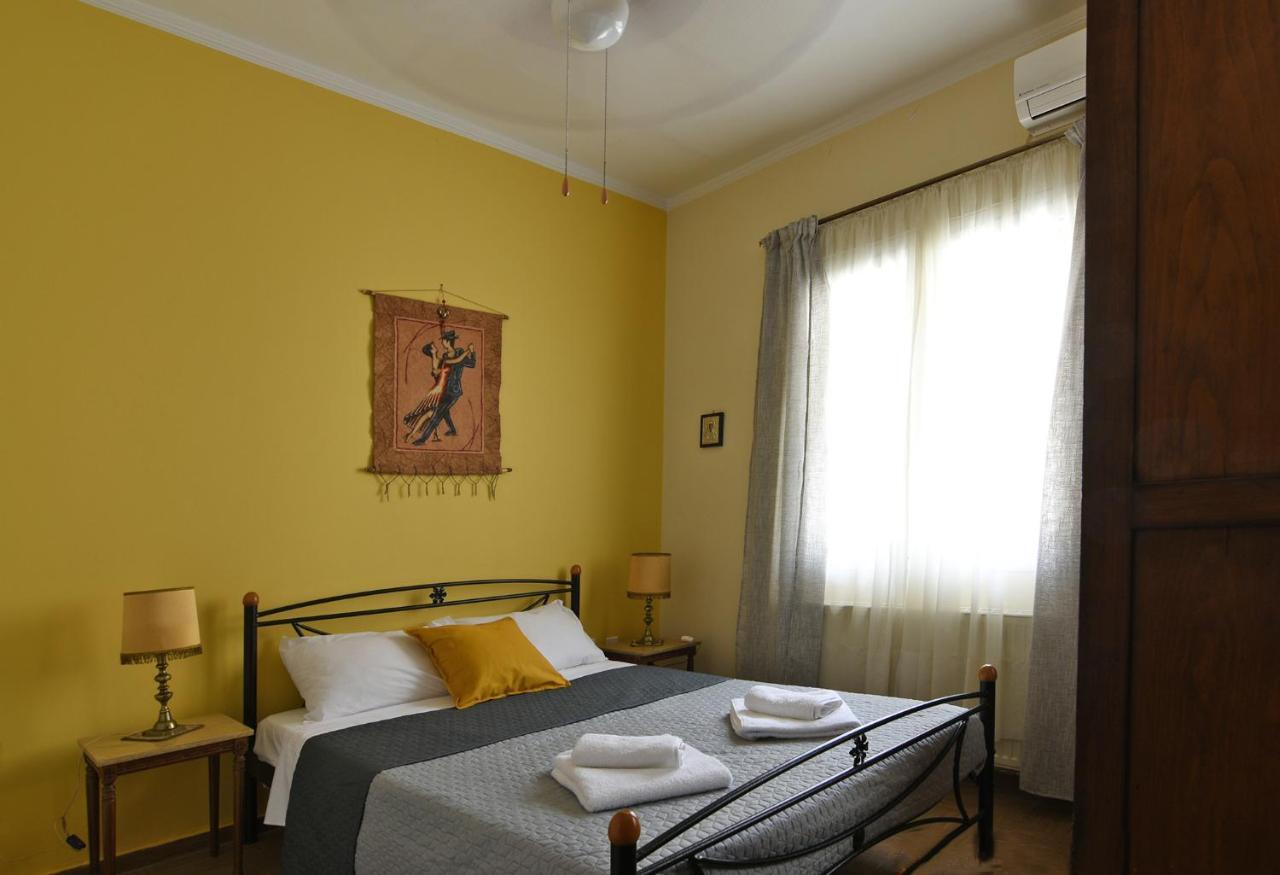 Holiday Home Аргостолион Екстериор снимка