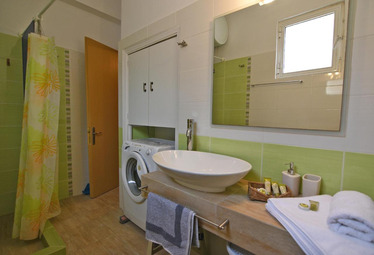 Holiday Home Аргостолион Екстериор снимка