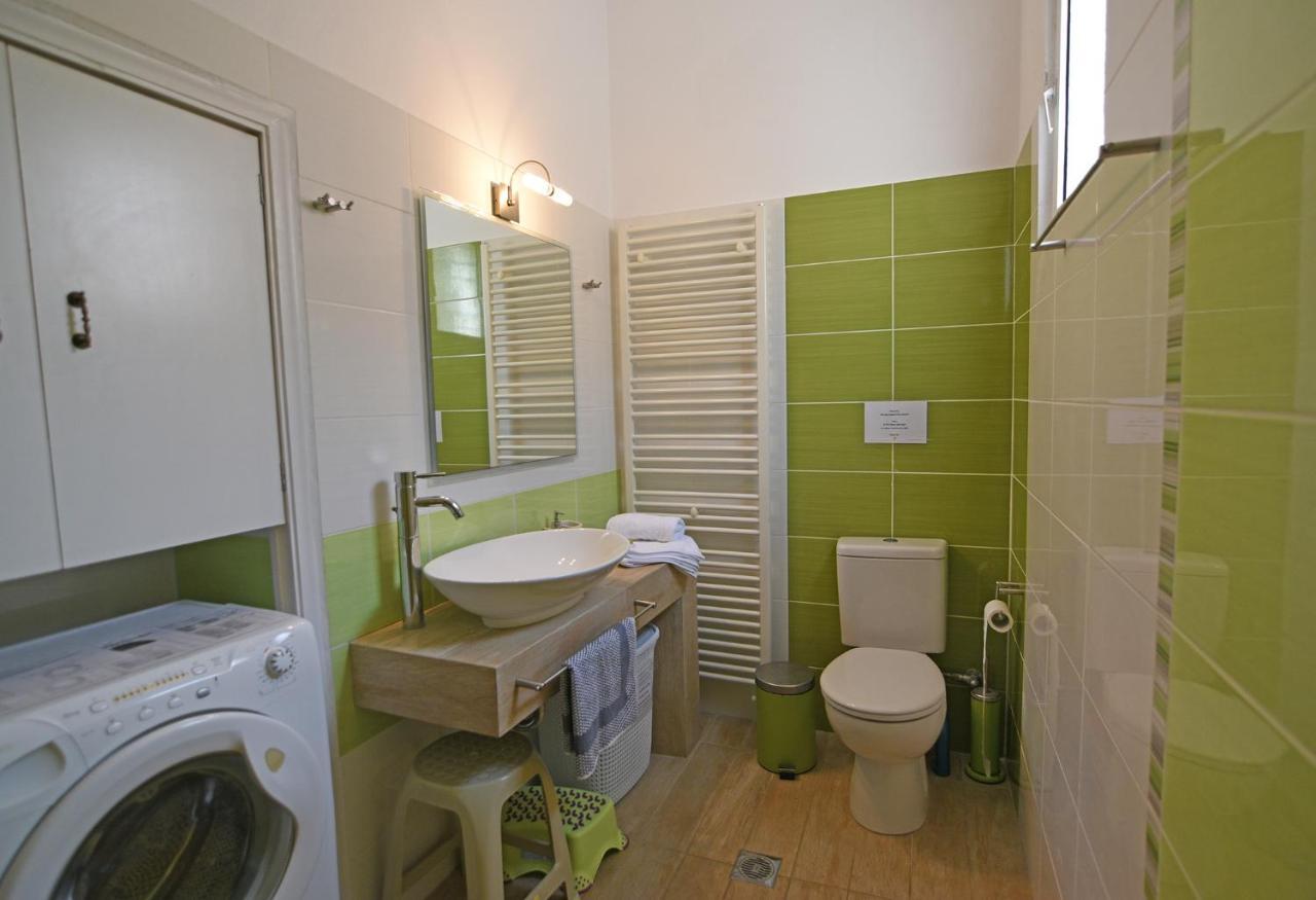 Holiday Home Аргостолион Екстериор снимка